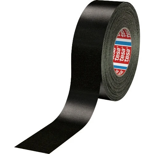 Tesa 4651 Premium Acrylic-Coated Cloth Tape – High-Strength, Durable Industrial Duct Tape